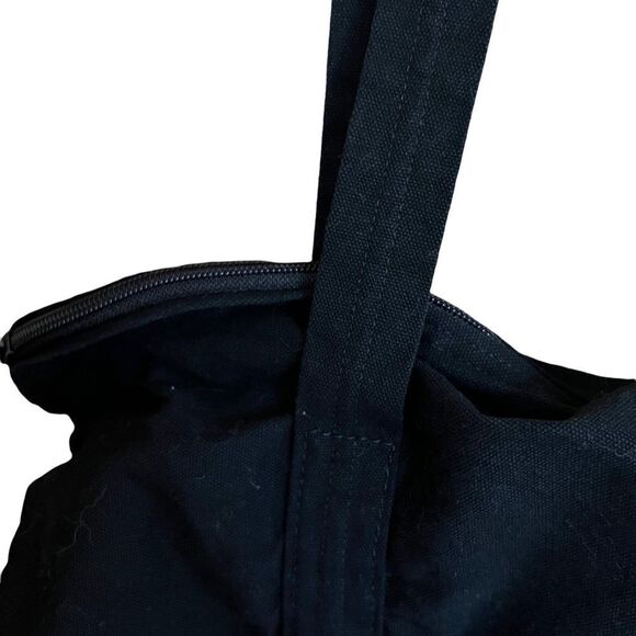 Pink Beautiful Trauma 2018 World Tour zipper tote bag - Picture 4 of 4